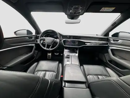 Annonce voiture d'occasion Audi RS7 - CARADIZE