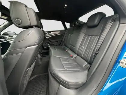 Annonce voiture d'occasion Audi RS7 - CARADIZE