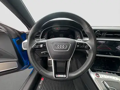 Annonce voiture d'occasion Audi RS7 - CARADIZE