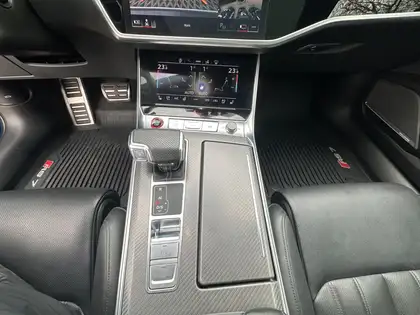 Annonce voiture d'occasion Audi RS7 - CARADIZE