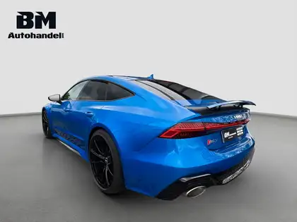 Annonce voiture d'occasion Audi RS7 - CARADIZE