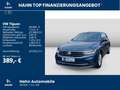 Volkswagen Tiguan 2.0TDI LED Climatr. PDC Sitzh. Blau - thumbnail 2