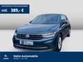 Volkswagen Tiguan 2.0TDI LED Climatr. PDC Sitzh. Blau - thumbnail 1