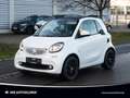 smart forTwo coupe *Garantie*SHZ*Navi*Leder Weiß - thumbnail 1