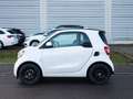 smart forTwo coupe *Garantie*SHZ*Navi*Leder Weiß - thumbnail 8