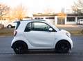 smart forTwo coupe *Garantie*SHZ*Navi*Leder Weiß - thumbnail 4