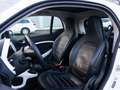 smart forTwo coupe *Garantie*SHZ*Navi*Leder Weiß - thumbnail 10