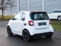 smart forTwo coupe *Garantie*SHZ*Navi*Leder Weiß - thumbnail 7