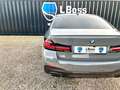 BMW 545 e xDrive M Sport Edition Gris - thumbnail 31
