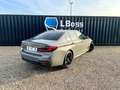 BMW 545 e xDrive M Sport Edition Gris - thumbnail 33