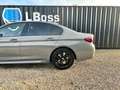 BMW 545 e xDrive M Sport Edition Gris - thumbnail 16
