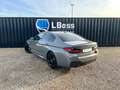 BMW 545 e xDrive M Sport Edition Gris - thumbnail 2