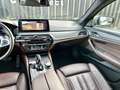 BMW 545 e xDrive M Sport Edition Gris - thumbnail 28