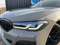 BMW 545 e xDrive M Sport Edition Gris - thumbnail 21