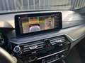 BMW 545 e xDrive M Sport Edition Gris - thumbnail 18