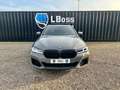 BMW 545 e xDrive M Sport Edition Gris - thumbnail 5