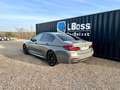 BMW 545 e xDrive M Sport Edition Gris - thumbnail 17