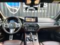 BMW 545 e xDrive M Sport Edition Gris - thumbnail 4