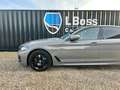BMW 545 e xDrive M Sport Edition Gris - thumbnail 15