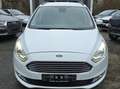 Ford Galaxy Business  7 Sitze Weiß - thumbnail 2