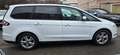 Ford Galaxy Business  7 Sitze Weiß - thumbnail 4