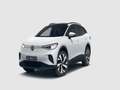 Volkswagen ID.4 Pro Performance mit Infotainment-Paket Weiß - thumbnail 2