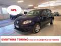 Dacia Sandero 1.2 GPL 75CV Lauréate**GPL REVISIONATO** Blauw - thumbnail 1