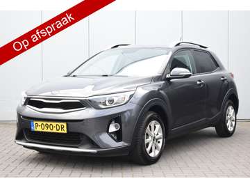 1.2 MPi ComfortPlusLine Navigator Ecc Stuur/Stoelv