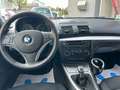 BMW 116 Baureihe 1 Lim. 116i Blau - thumbnail 10