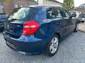 BMW 116 Baureihe 1 Lim. 116i Blau - thumbnail 3
