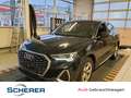 Audi Q3 45 TFSI e S line Navi, Virtual, LED Schwarz - thumbnail 1