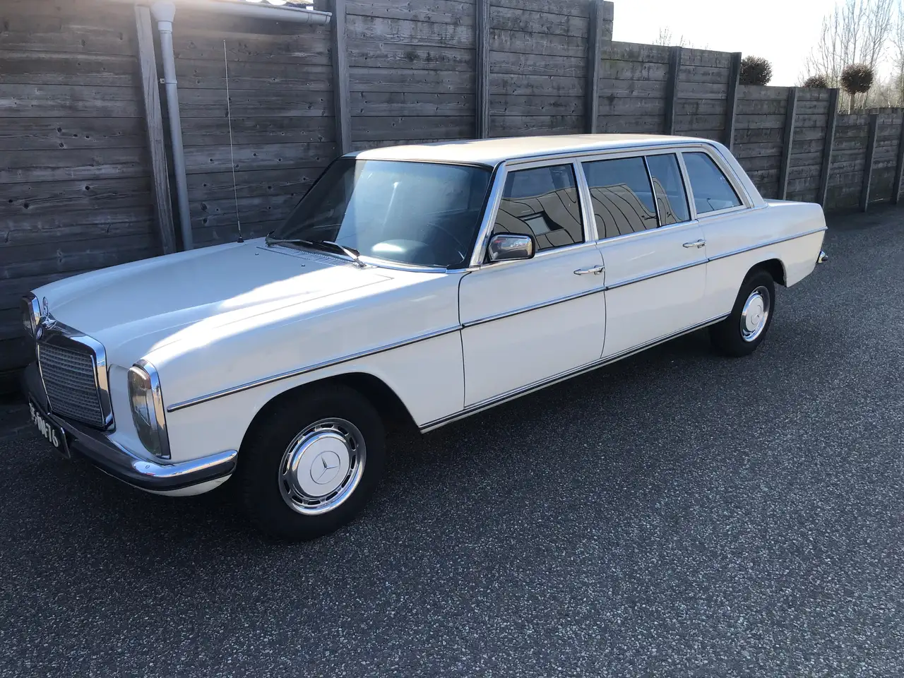 Mercedes-Benz 240 undefined, foto 5