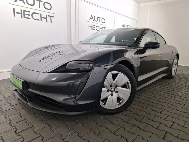 Porsche Taycan InnoDrive, 360°Kamera, BOSE, Head Up, SHZ