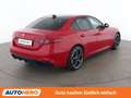 Alfa Romeo Giulia 2.2 JTDM Estrema Q4 Rot - thumbnail 6