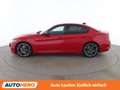 Alfa Romeo Giulia 2.2 JTDM Estrema Q4 Rot - thumbnail 3
