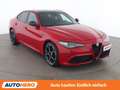 Alfa Romeo Giulia 2.2 JTDM Estrema Q4 Rot - thumbnail 8