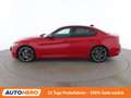 Alfa Romeo Giulia 2.2 JTDM Estrema Q4 Rot - thumbnail 3