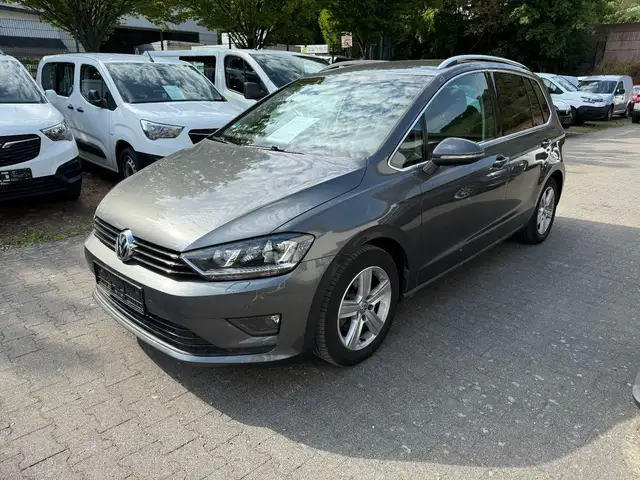 Volkswagen Golf Sportsvan Highline Insp Neu