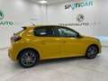Peugeot 208 II 2019 -  1.5 bluehdi Active Pack s&s 100cv Giallo - thumbnail 5