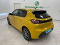 Peugeot 208 II 2019 -  1.5 bluehdi Active Pack s&s 100cv Giallo - thumbnail 3