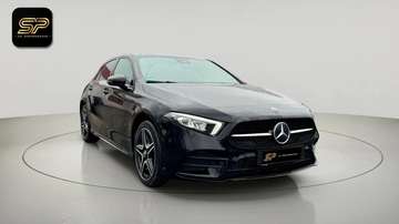 AMG Line
