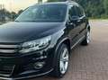 Volkswagen Tiguan 1.4 TSI Comf.&Des.4M Zwart - thumbnail 4