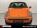 Porsche 911 2.7 Targa, Restauriert Orange - thumbnail 2