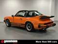 Porsche 911 2.7 Targa, Restauriert Orange - thumbnail 8