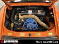 Porsche 911 2.7 Targa, Restauriert Orange - thumbnail 18