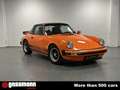 Porsche 911 2.7 Targa, Restauriert Orange - thumbnail 3