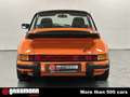 Porsche 911 2.7 Targa, Restauriert Orange - thumbnail 7