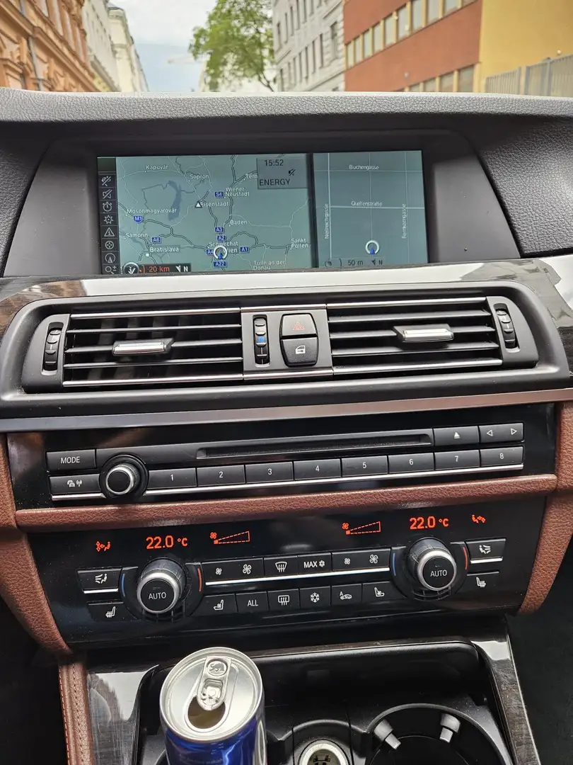 BMW 535 535d Gran Turismo Aut. - 2