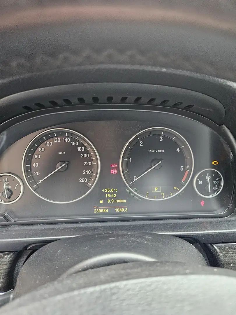 BMW 535 535d Gran Turismo Aut. - 1