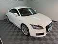 Audi TT Coupe 1.8 TFSI  S-Line*TÜV03/27*AUDI-History Blanc - thumbnail 4